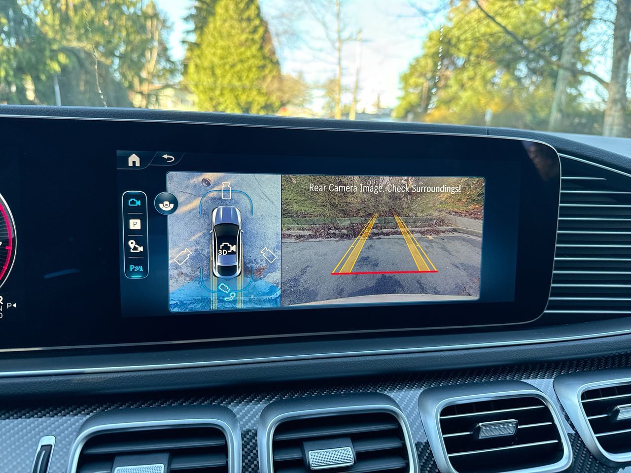 Mercedes-Benz GLE Coupe  2026 à North Vancouver, Colombie-Britannique