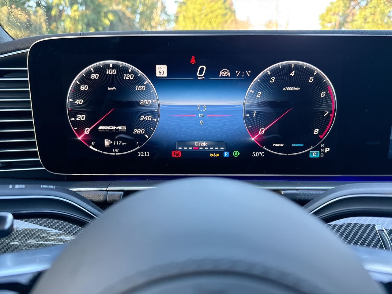 Mercedes-Benz GLE Coupe  2026 à North Vancouver, Colombie-Britannique