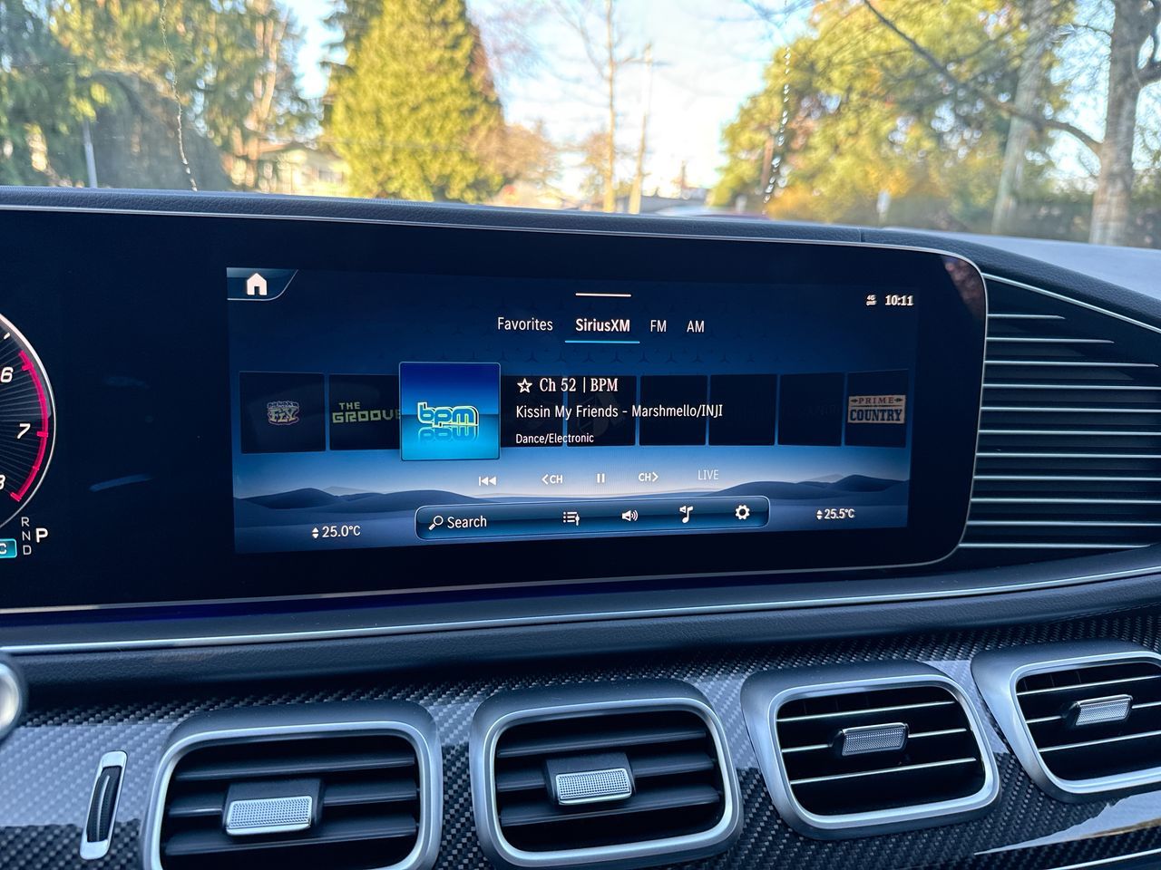 Mercedes-Benz GLE Coupe  2026 à North Vancouver, Colombie-Britannique