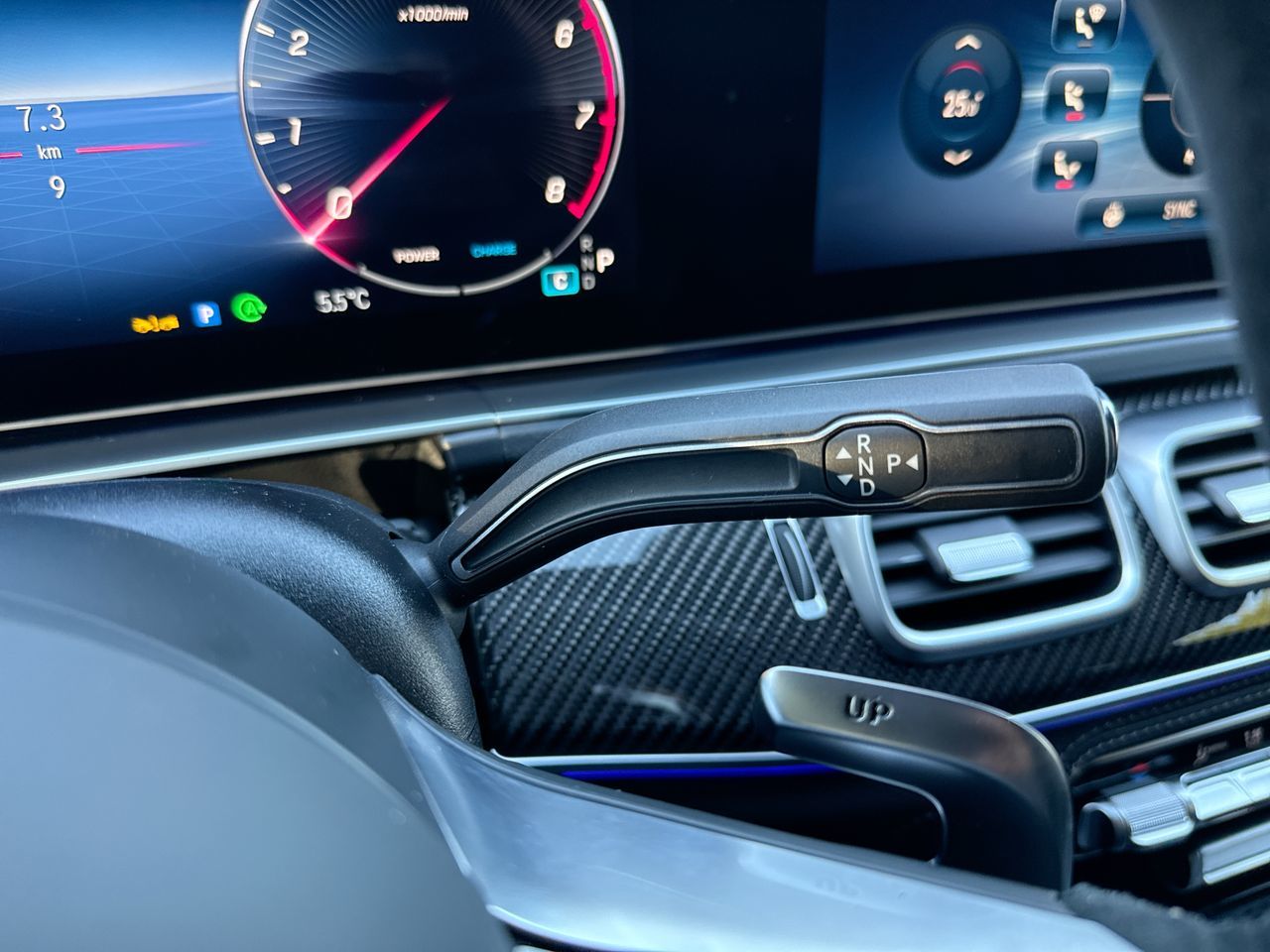 Mercedes-Benz GLE Coupe  2026 à North Vancouver, Colombie-Britannique