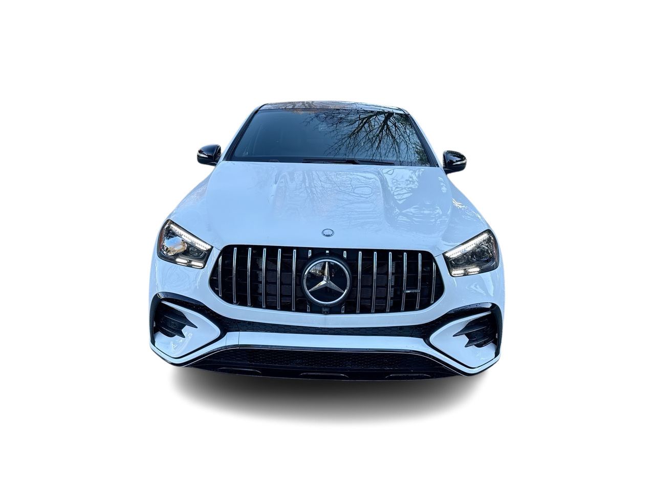 Mercedes-Benz GLE Coupe  2026 à North Vancouver, Colombie-Britannique