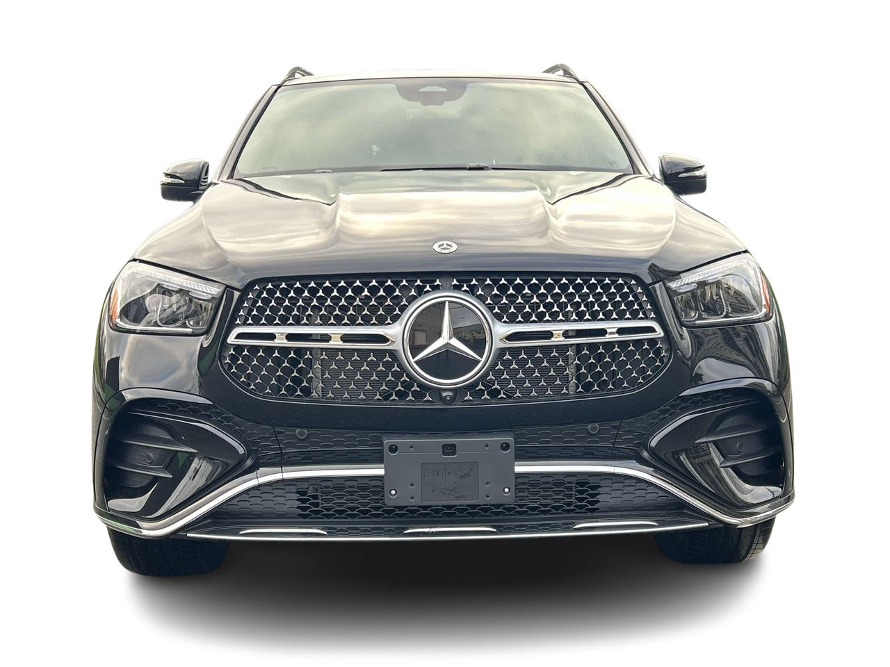 Mercedes-Benz GLE Plug-in-Hybrid  2025 à North Vancouver, Colombie-Britannique