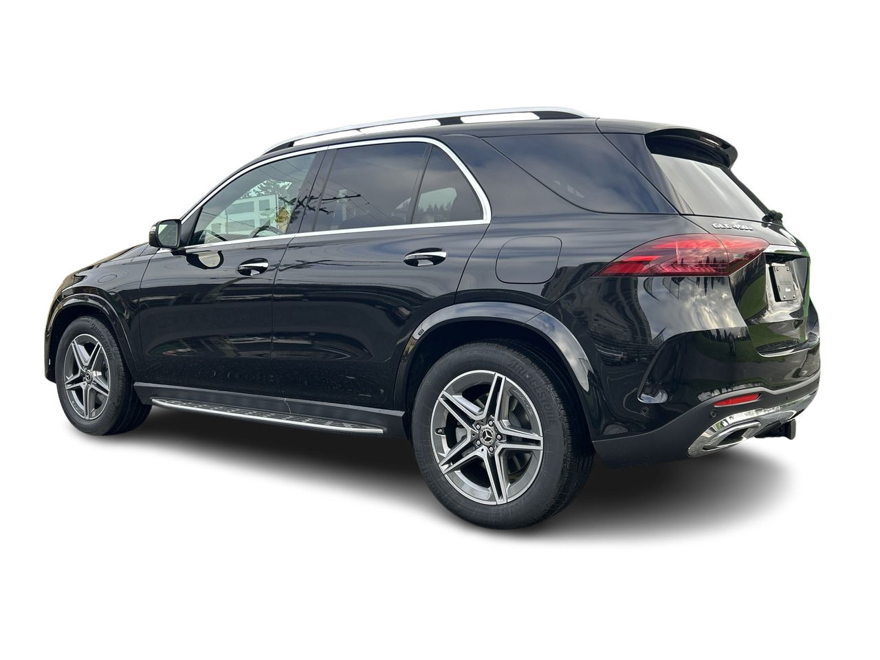 Mercedes-Benz GLE Plug-in-Hybrid  2025 à North Vancouver, Colombie-Britannique