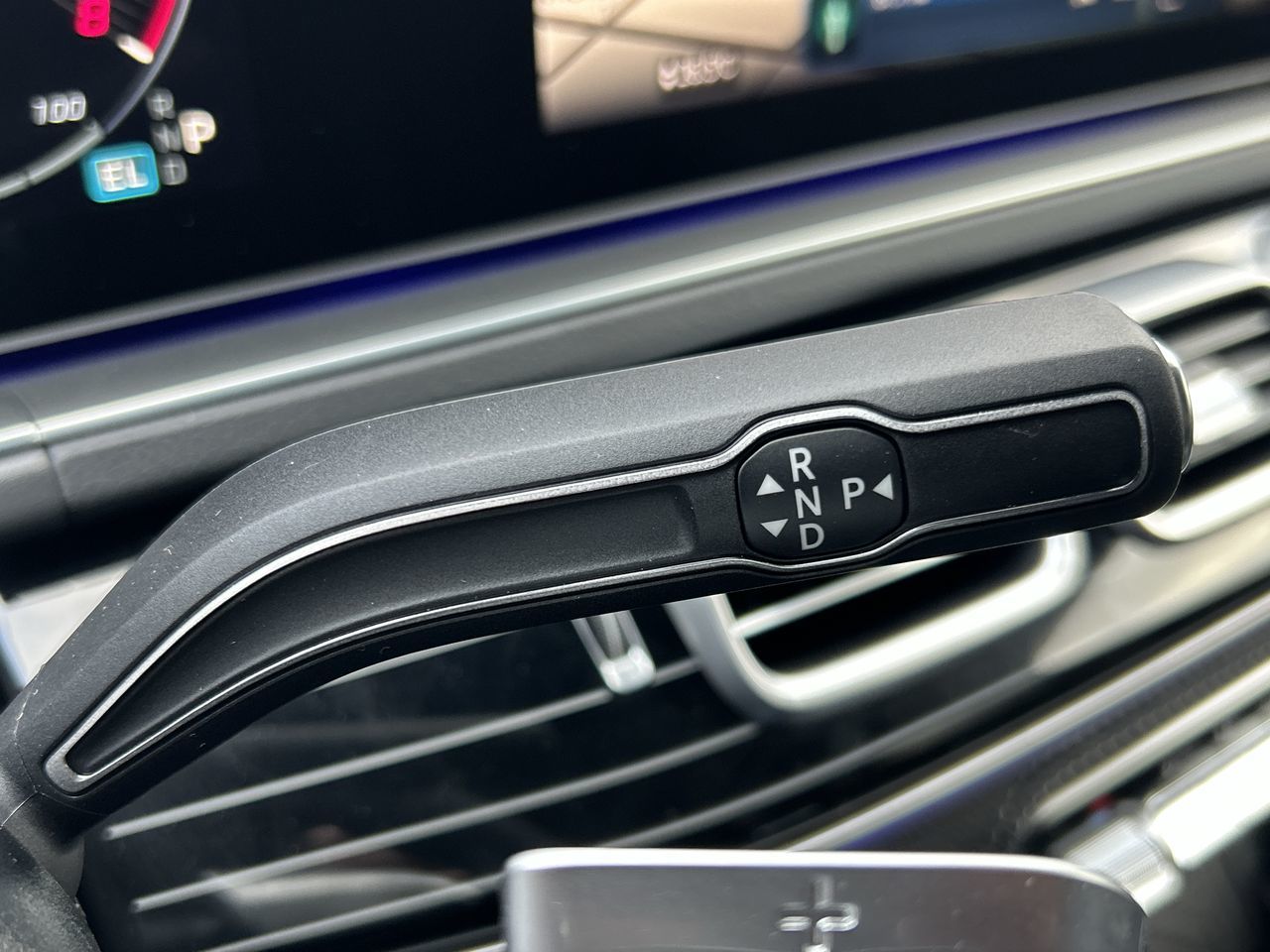 Mercedes-Benz GLE Plug-in-Hybrid  2025 à North Vancouver, Colombie-Britannique