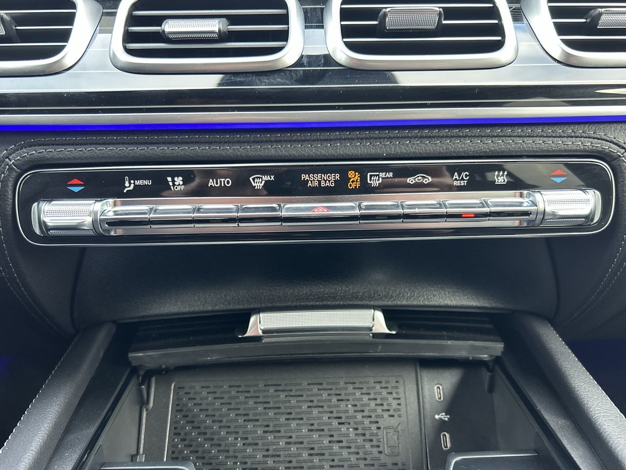 Mercedes-Benz GLE Plug-in-Hybrid  2025 à North Vancouver, Colombie-Britannique