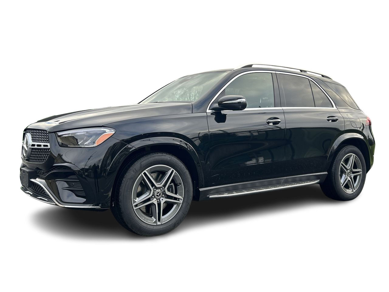 Mercedes-Benz GLE Plug-in-Hybrid  2025 à North Vancouver, Colombie-Britannique