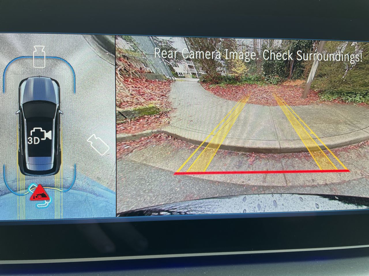 2025 Mercedes-Benz GLE Plug-in-Hybrid in North Vancouver, British Columbia