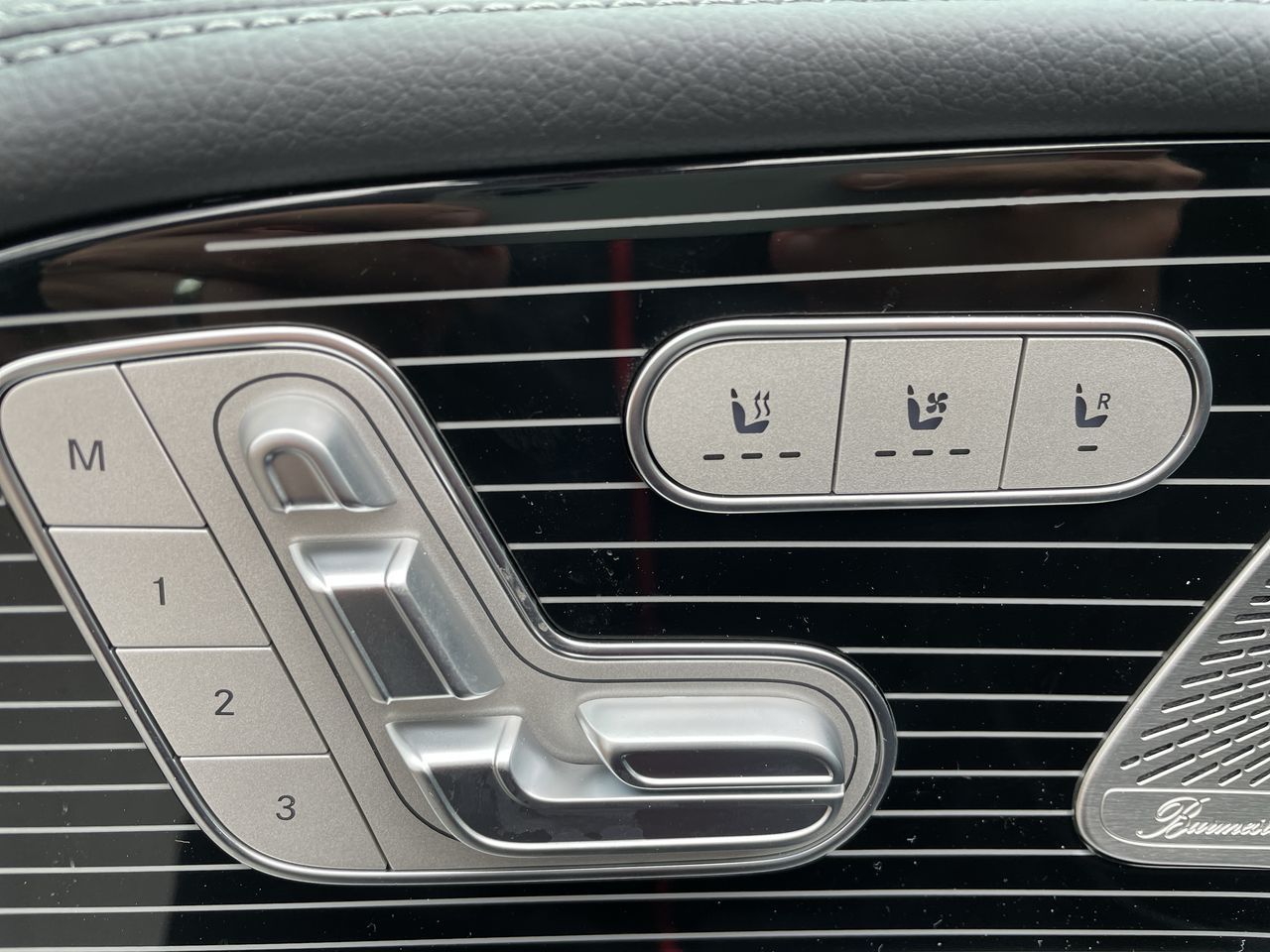 2025 Mercedes-Benz GLE Plug-in-Hybrid in North Vancouver, British Columbia