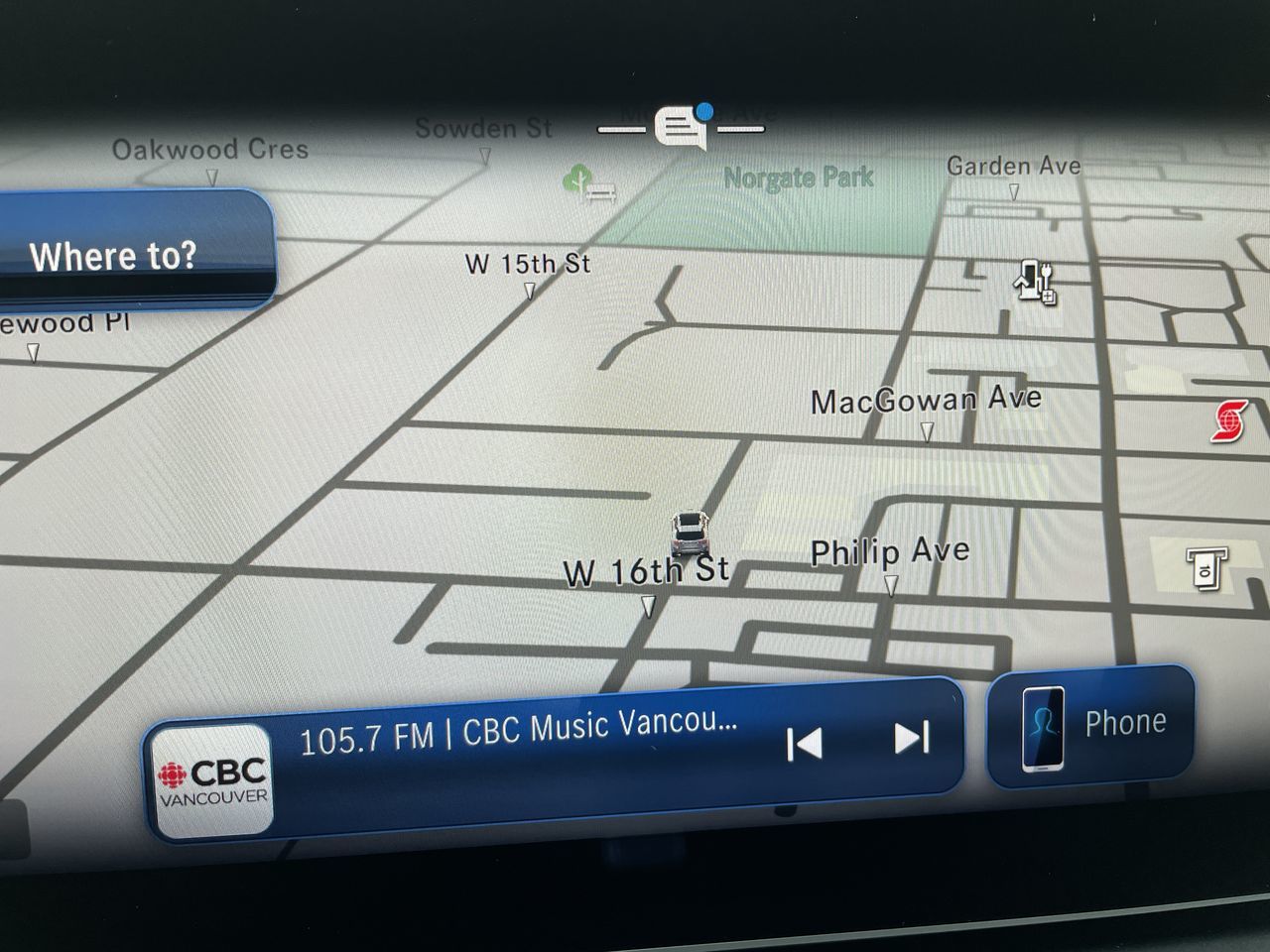 2025 Mercedes-Benz GLE Plug-in-Hybrid in North Vancouver, British Columbia