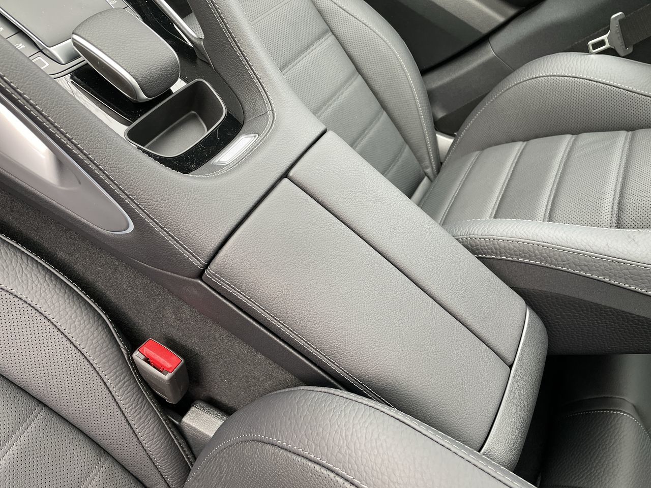 2025 Mercedes-Benz GLE Plug-in-Hybrid in North Vancouver, British Columbia