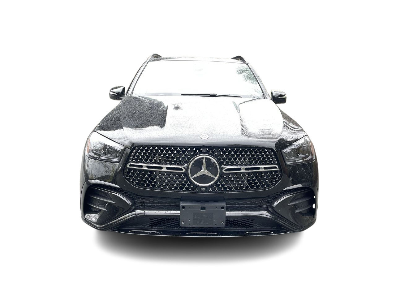 2025 Mercedes-Benz GLE Plug-in-Hybrid in North Vancouver, British Columbia