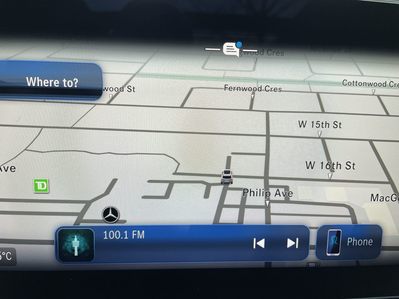 Mercedes-Benz GLE Plug-in-Hybrid  2025 à North Vancouver, Colombie-Britannique