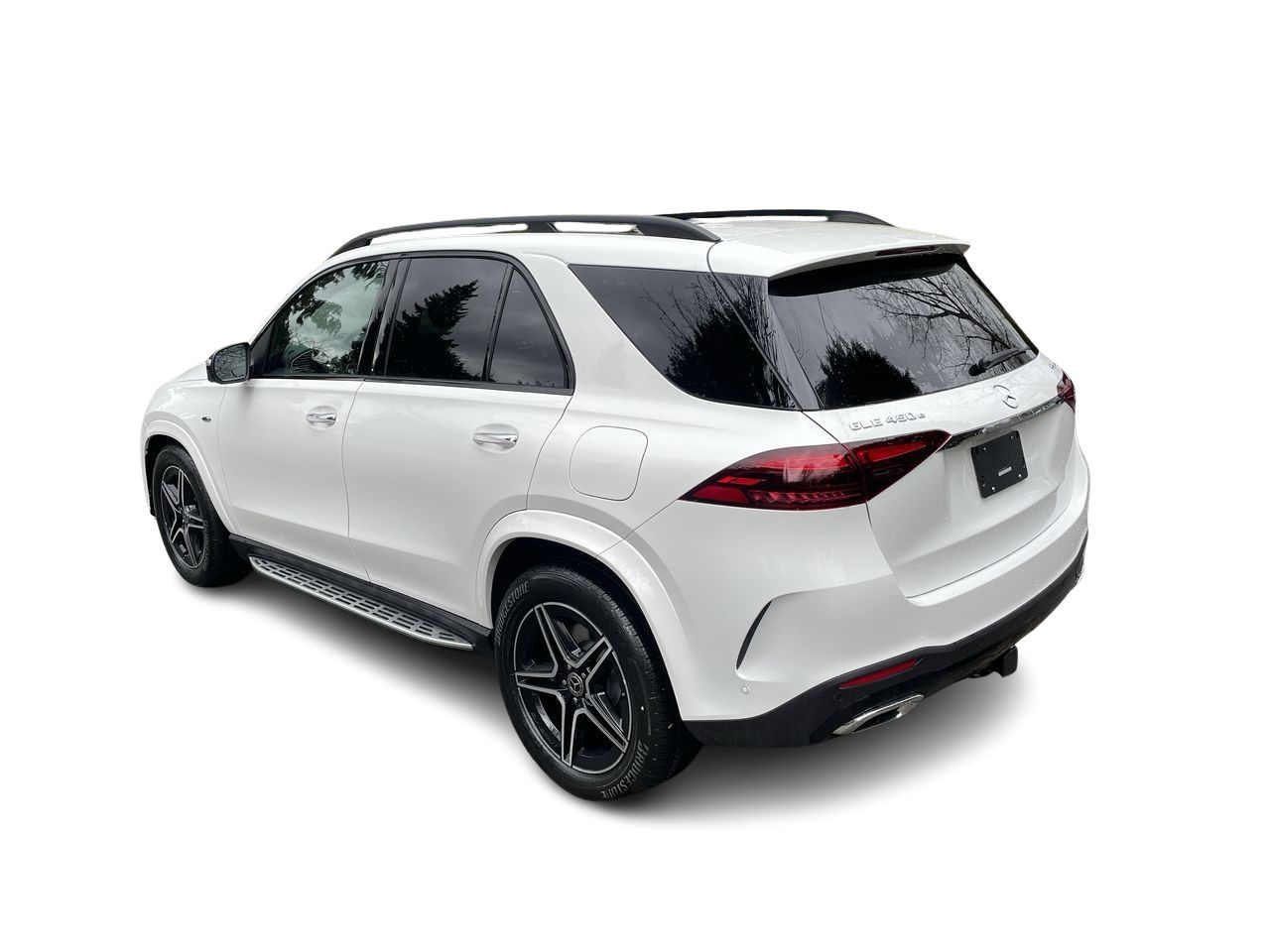 Mercedes-Benz GLE Plug-in-Hybrid  2025 à North Vancouver, Colombie-Britannique