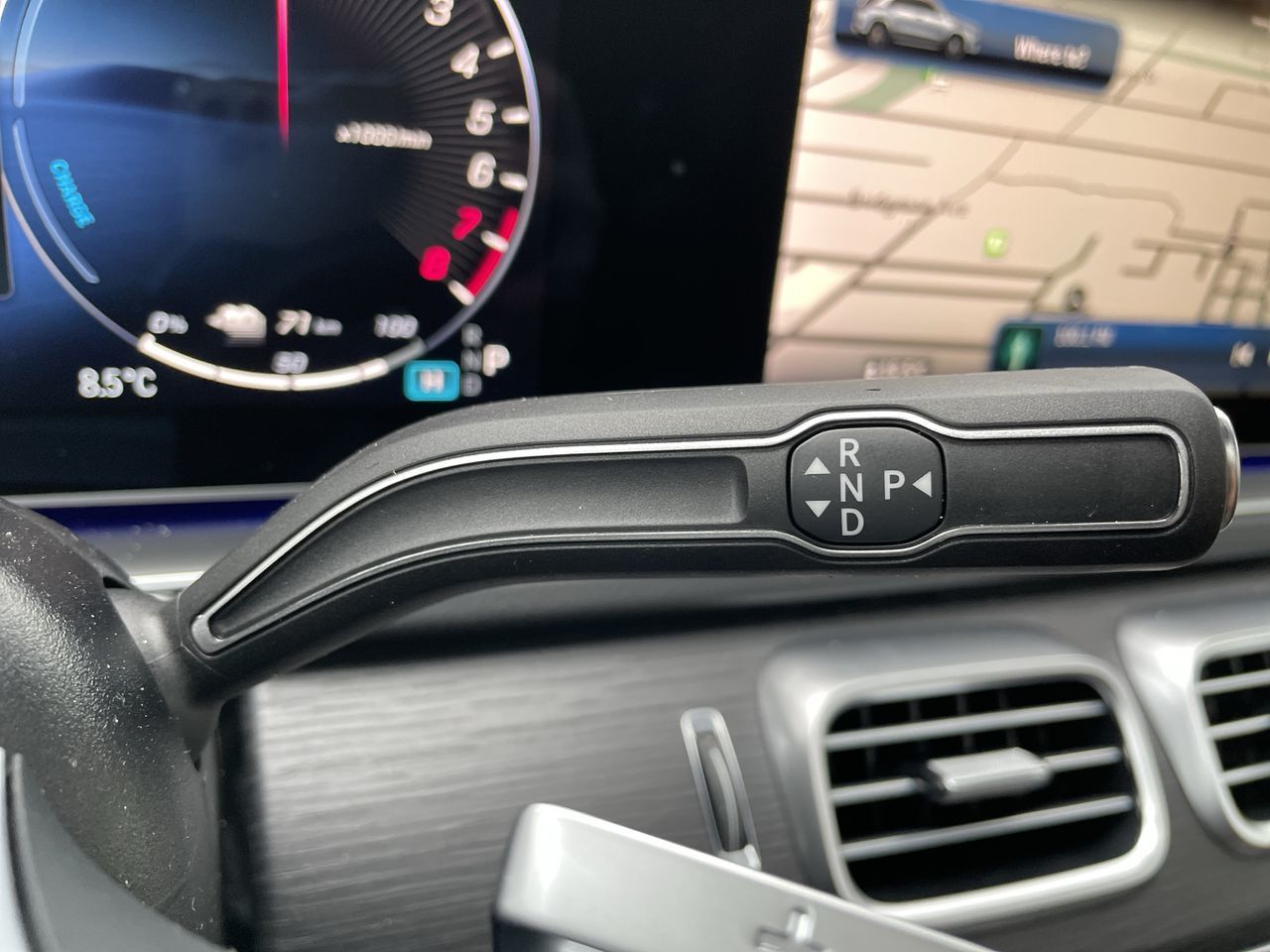 Mercedes-Benz GLE Plug-in-Hybrid  2025 à North Vancouver, Colombie-Britannique