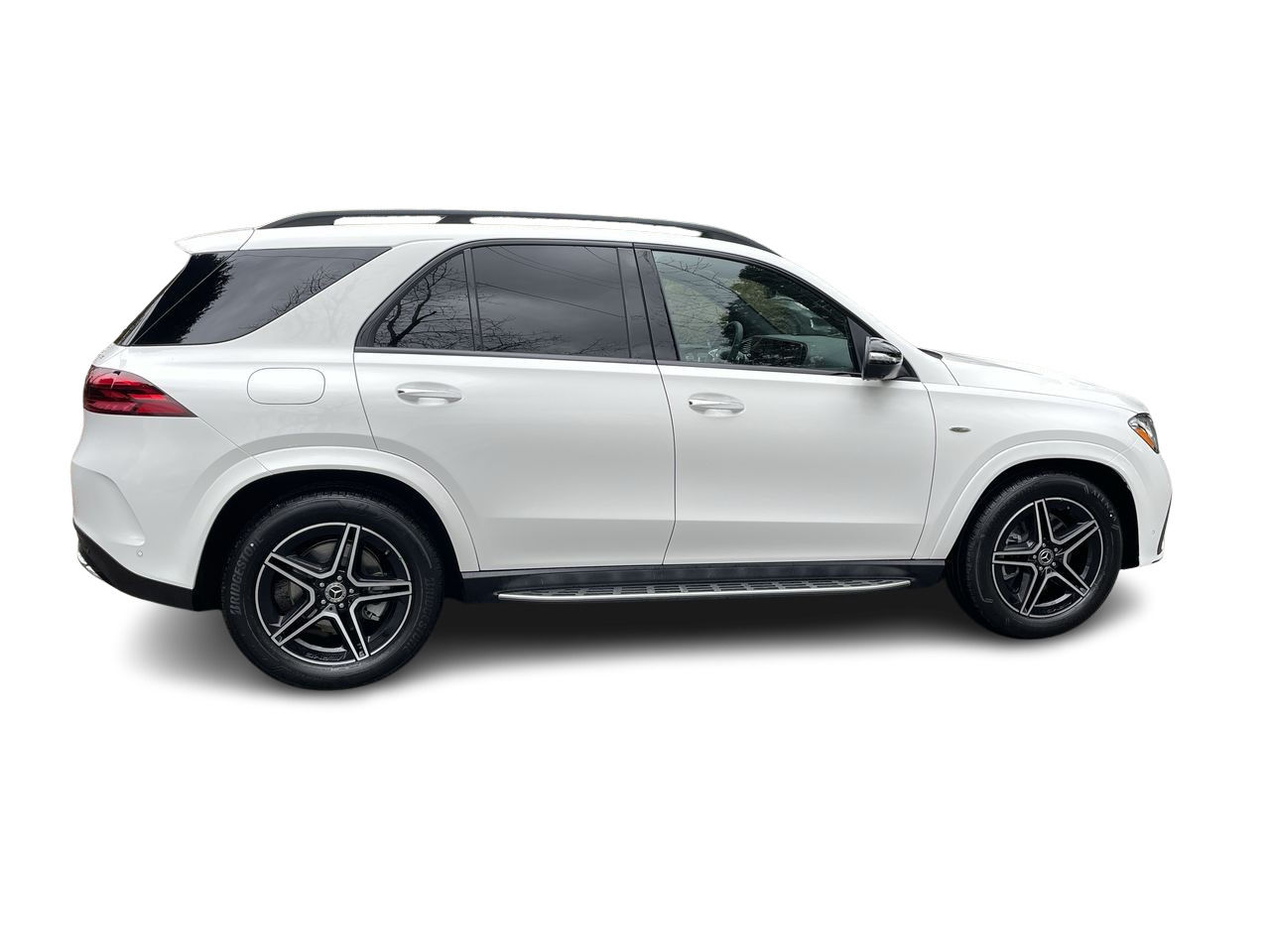 Mercedes-Benz GLE Plug-in-Hybrid  2025 à North Vancouver, Colombie-Britannique