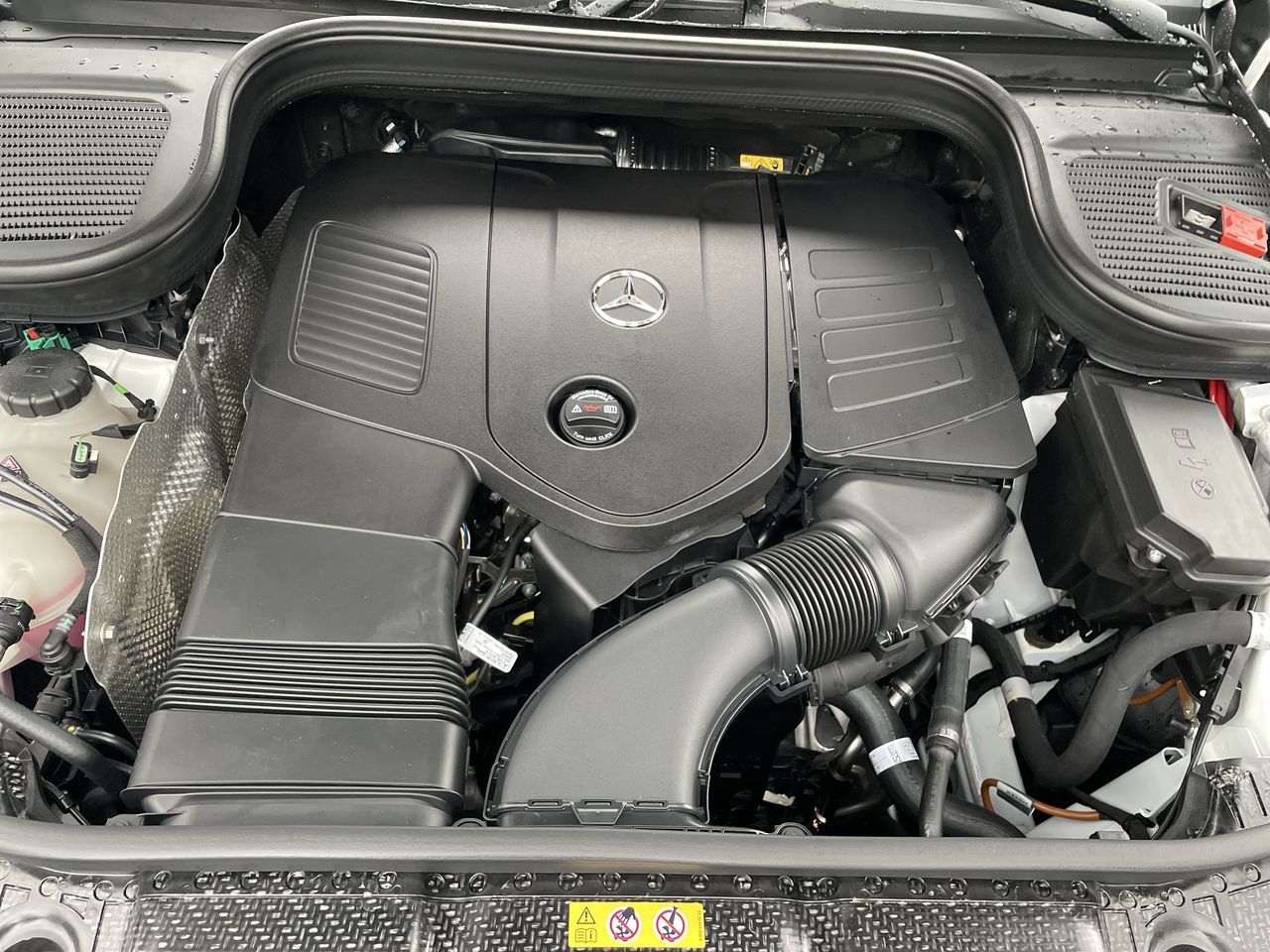 Mercedes-Benz GLE Plug-in-Hybrid  2025 à North Vancouver, Colombie-Britannique