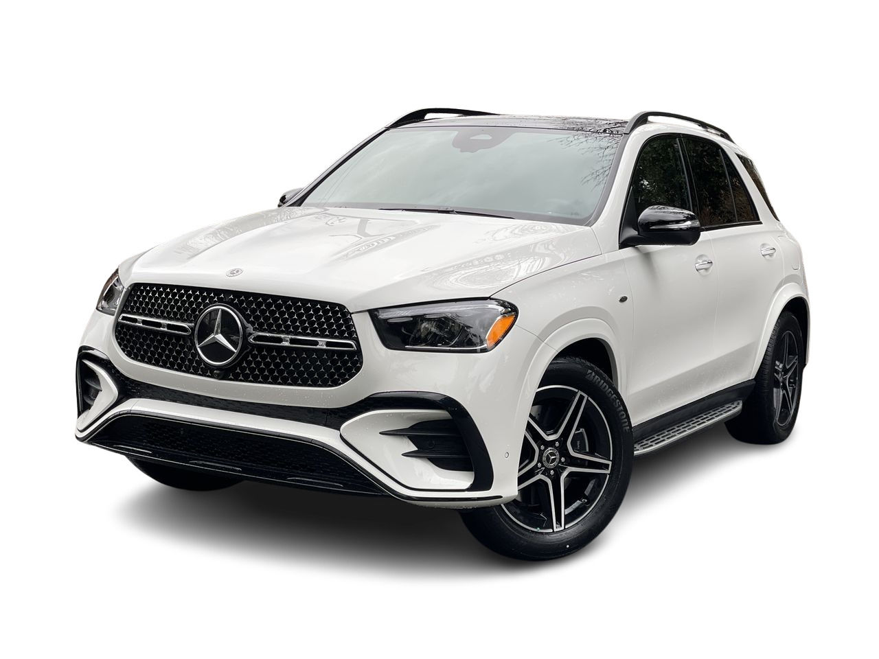 Mercedes-Benz GLE Plug-in-Hybrid  2025 à North Vancouver, Colombie-Britannique