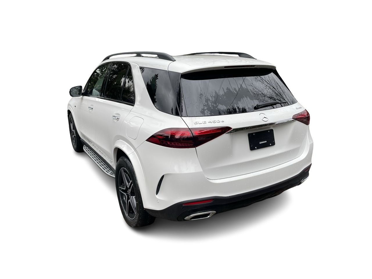 Mercedes-Benz GLE Plug-in-Hybrid  2025 à North Vancouver, Colombie-Britannique