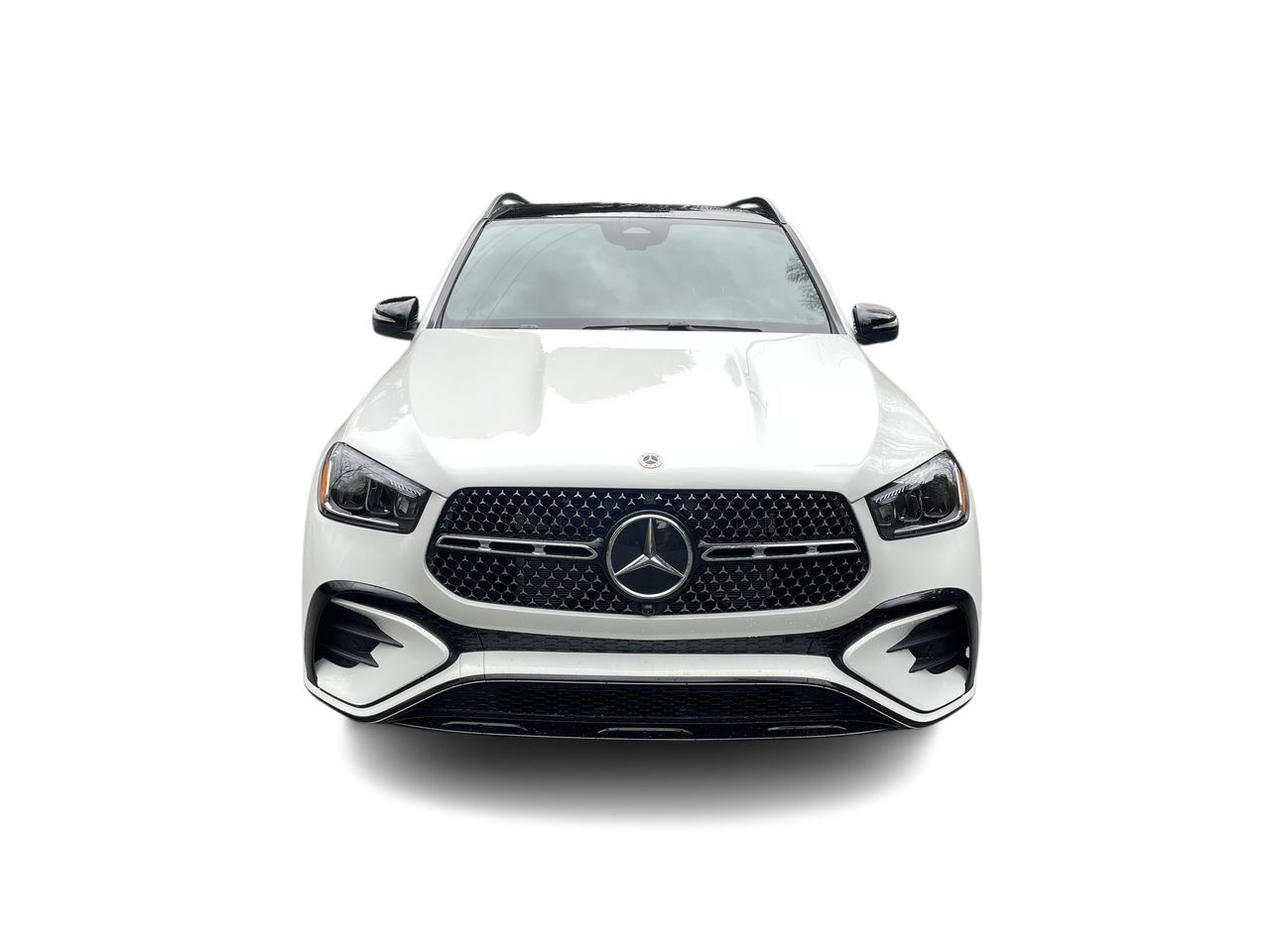 Mercedes-Benz GLE Plug-in-Hybrid  2025 à North Vancouver, Colombie-Britannique