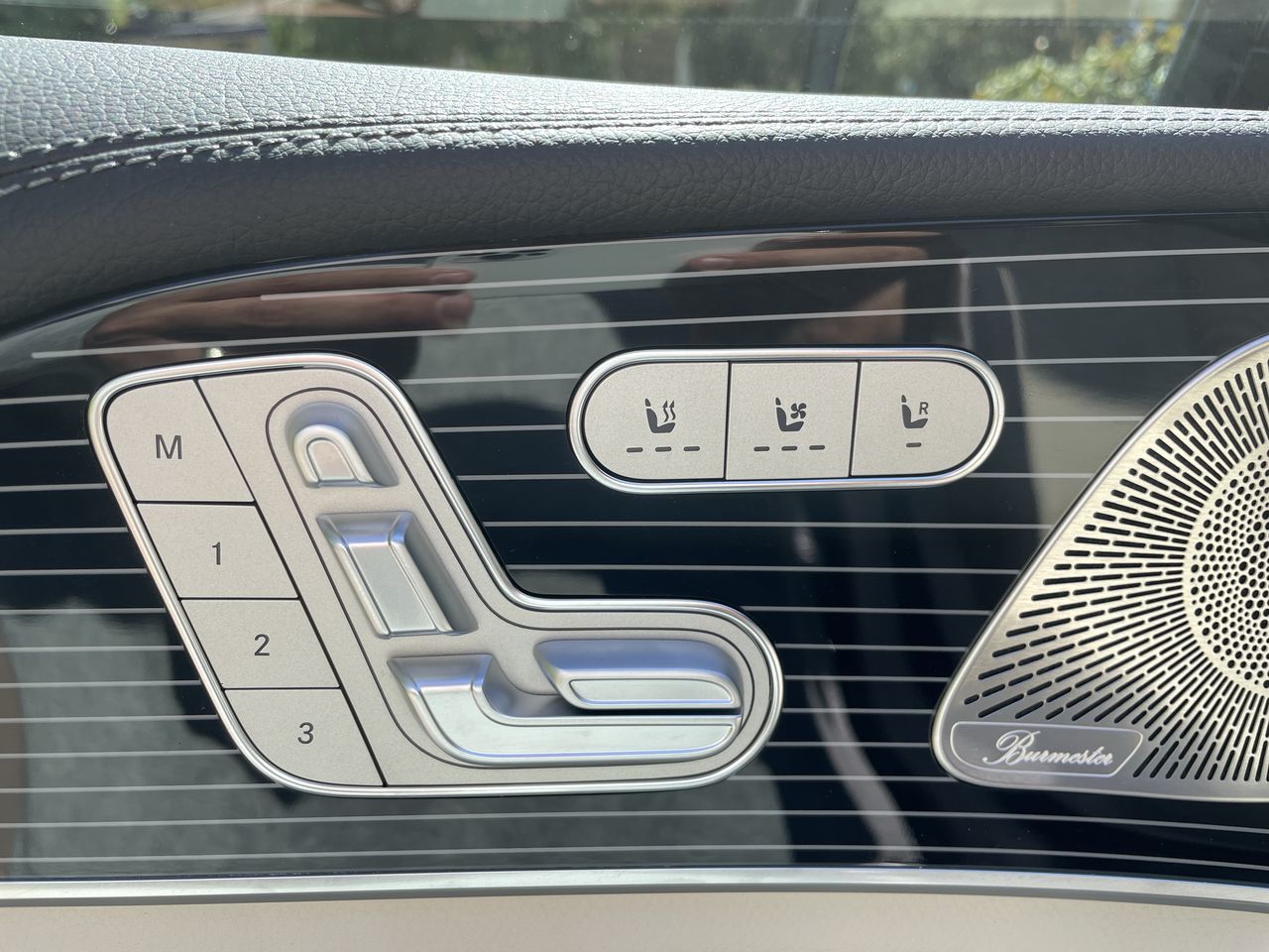 2025 Mercedes-Benz GLE Plug-in-Hybrid in North Vancouver, British Columbia