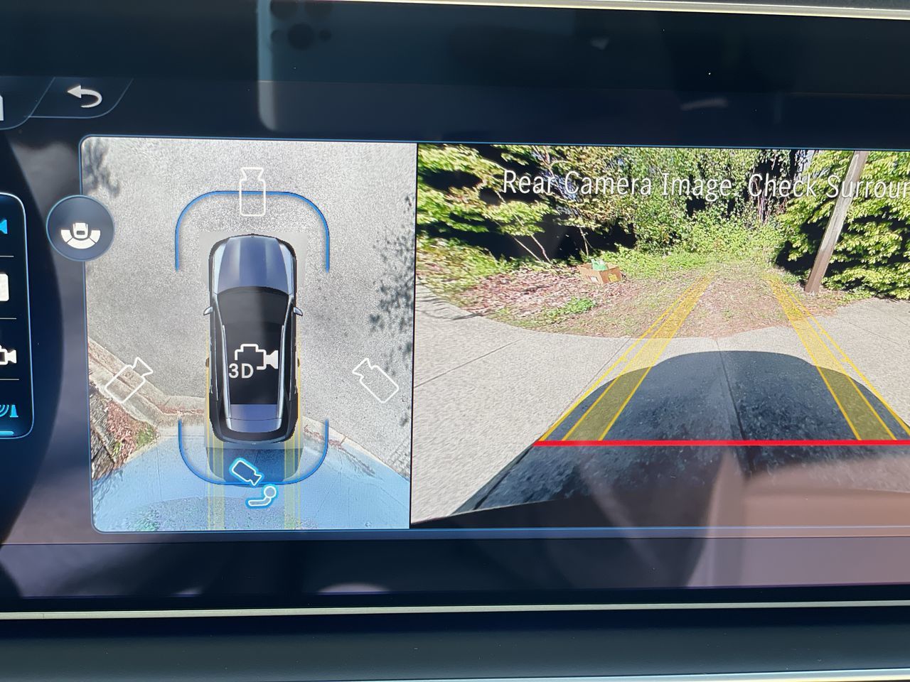 2025 Mercedes-Benz GLE Plug-in-Hybrid in North Vancouver, British Columbia