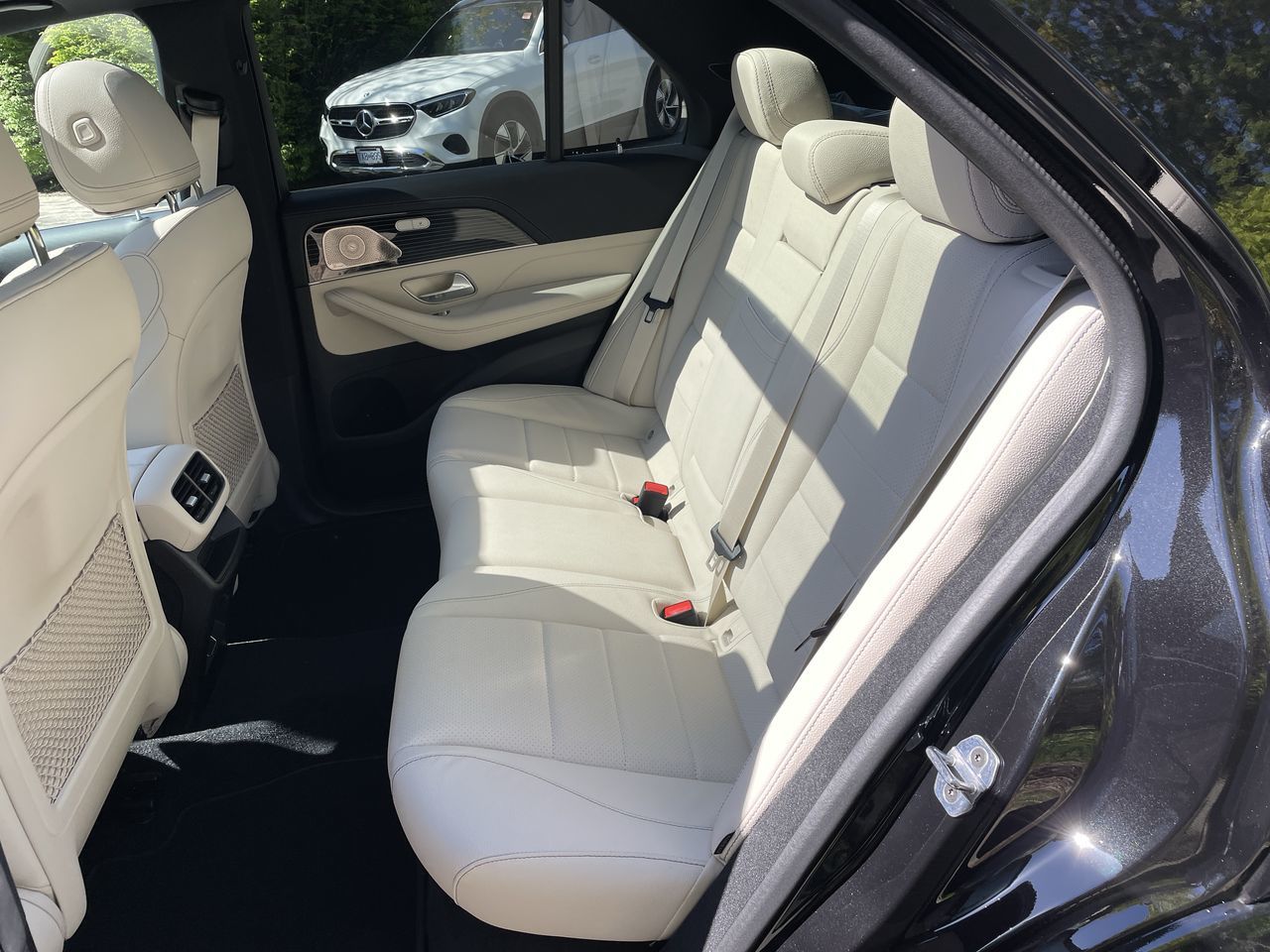 2025 Mercedes-Benz GLE Plug-in-Hybrid in North Vancouver, British Columbia