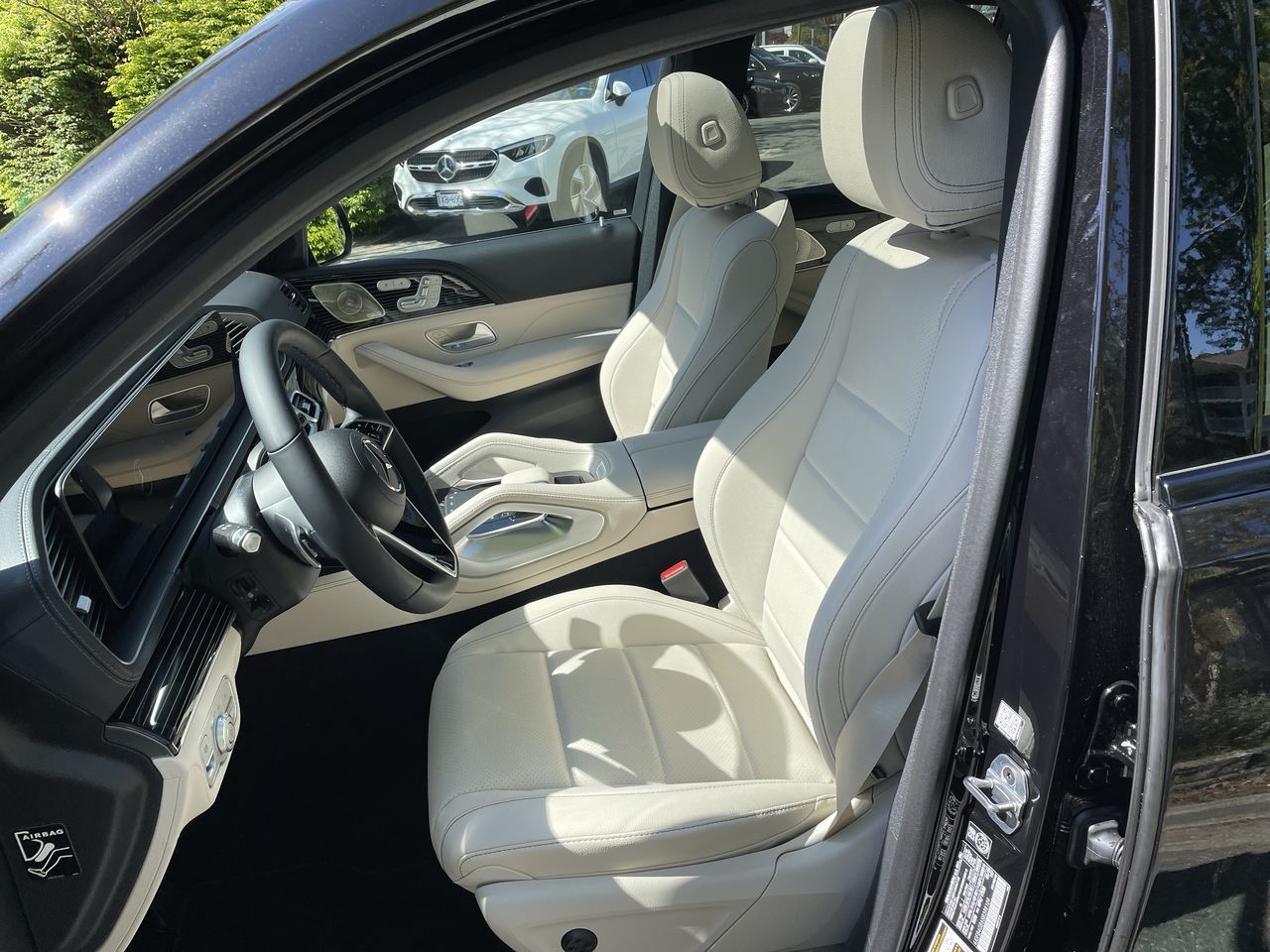 2025 Mercedes-Benz GLE Plug-in-Hybrid in North Vancouver, British Columbia
