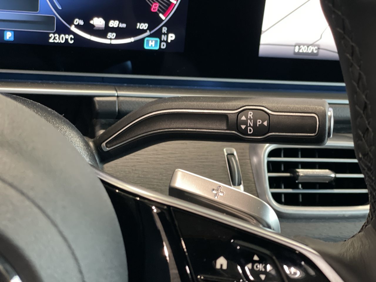 Mercedes-Benz GLE Plug-in-Hybrid  2025 à North Vancouver, Colombie-Britannique