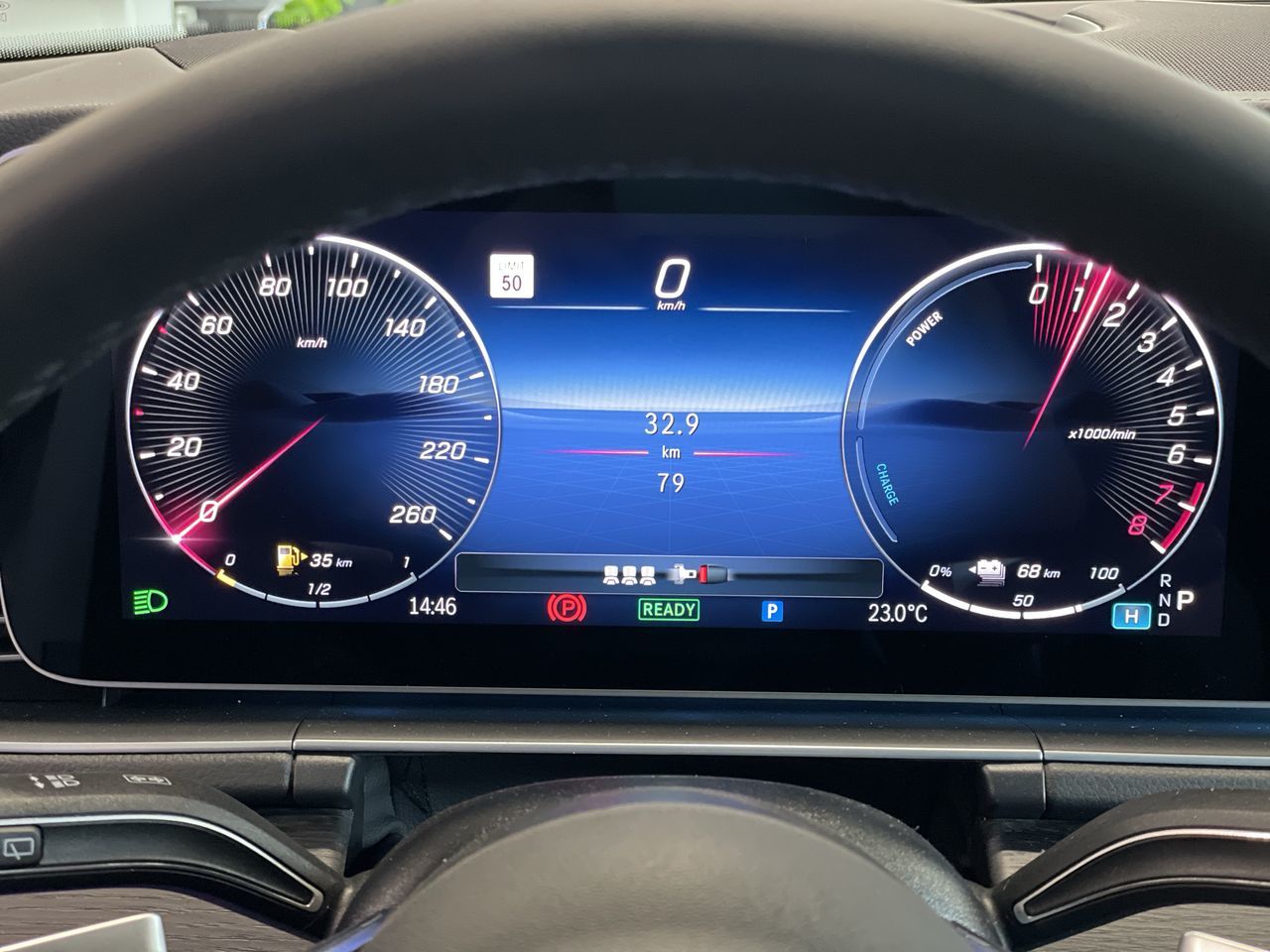 Mercedes-Benz GLE Plug-in-Hybrid  2025 à North Vancouver, Colombie-Britannique