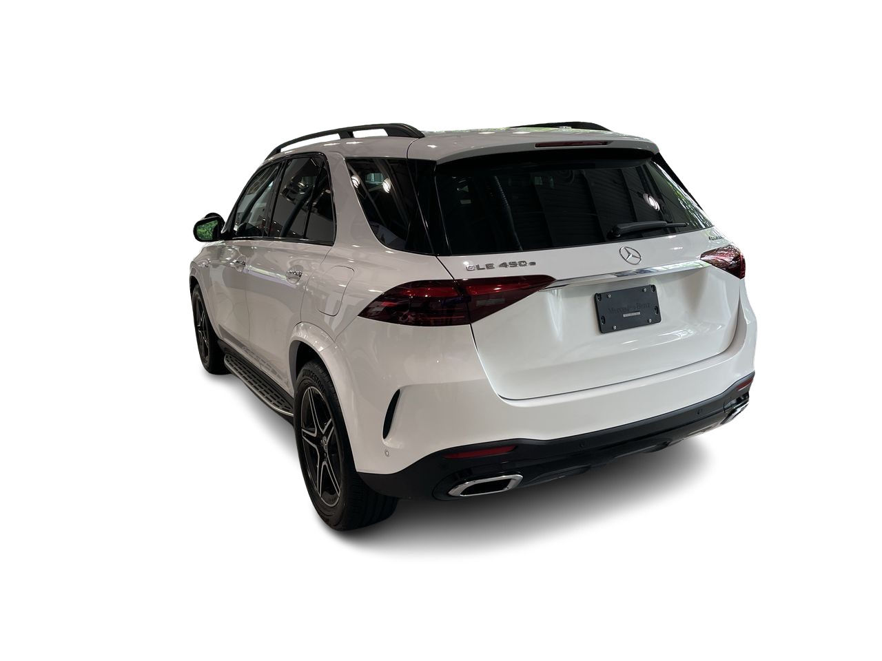 Mercedes-Benz GLE Plug-in-Hybrid  2025 à North Vancouver, Colombie-Britannique