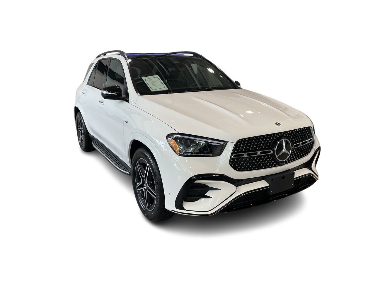 Mercedes-Benz GLE Plug-in-Hybrid  2025 à North Vancouver, Colombie-Britannique