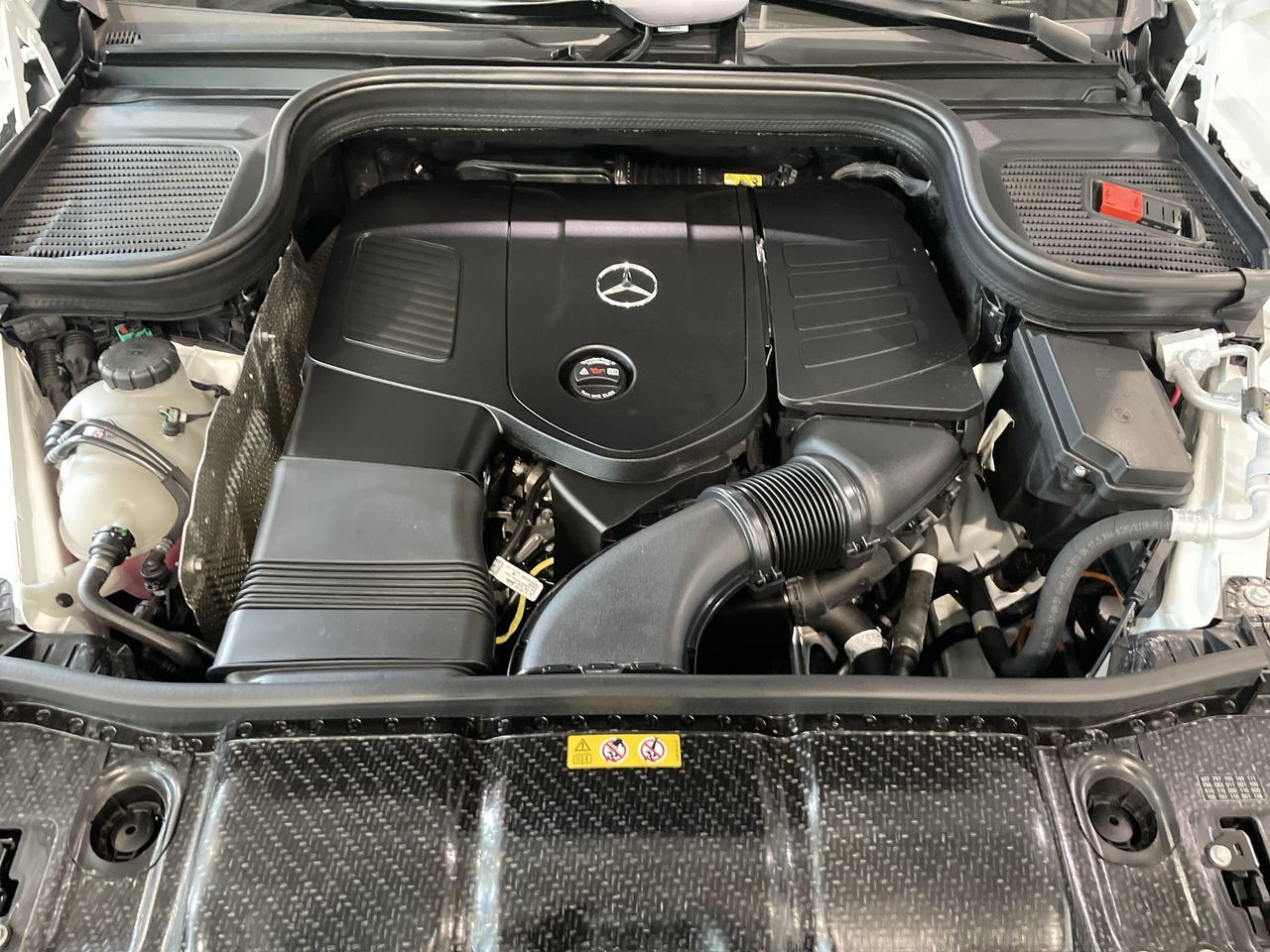 Mercedes-Benz GLE Plug-in-Hybrid  2025 à North Vancouver, Colombie-Britannique