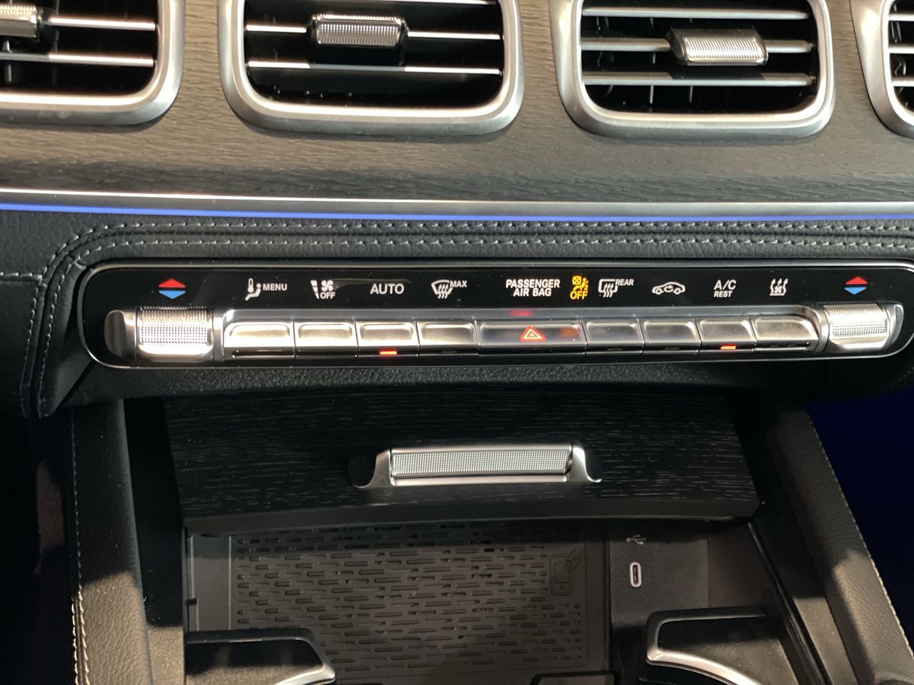 Mercedes-Benz GLE Plug-in-Hybrid  2025 à North Vancouver, Colombie-Britannique