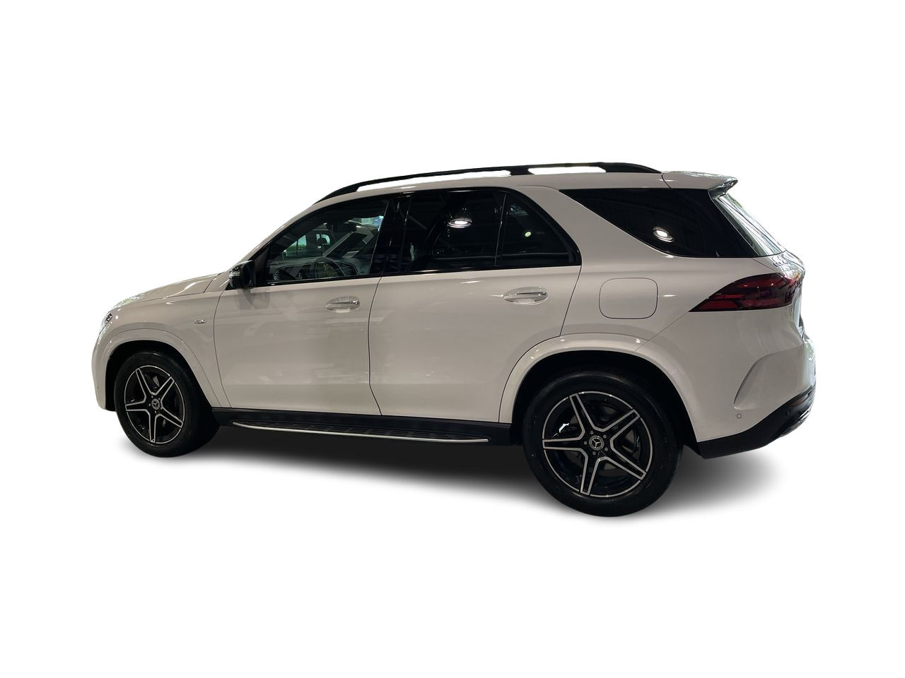 Mercedes-Benz GLE Plug-in-Hybrid  2025 à North Vancouver, Colombie-Britannique