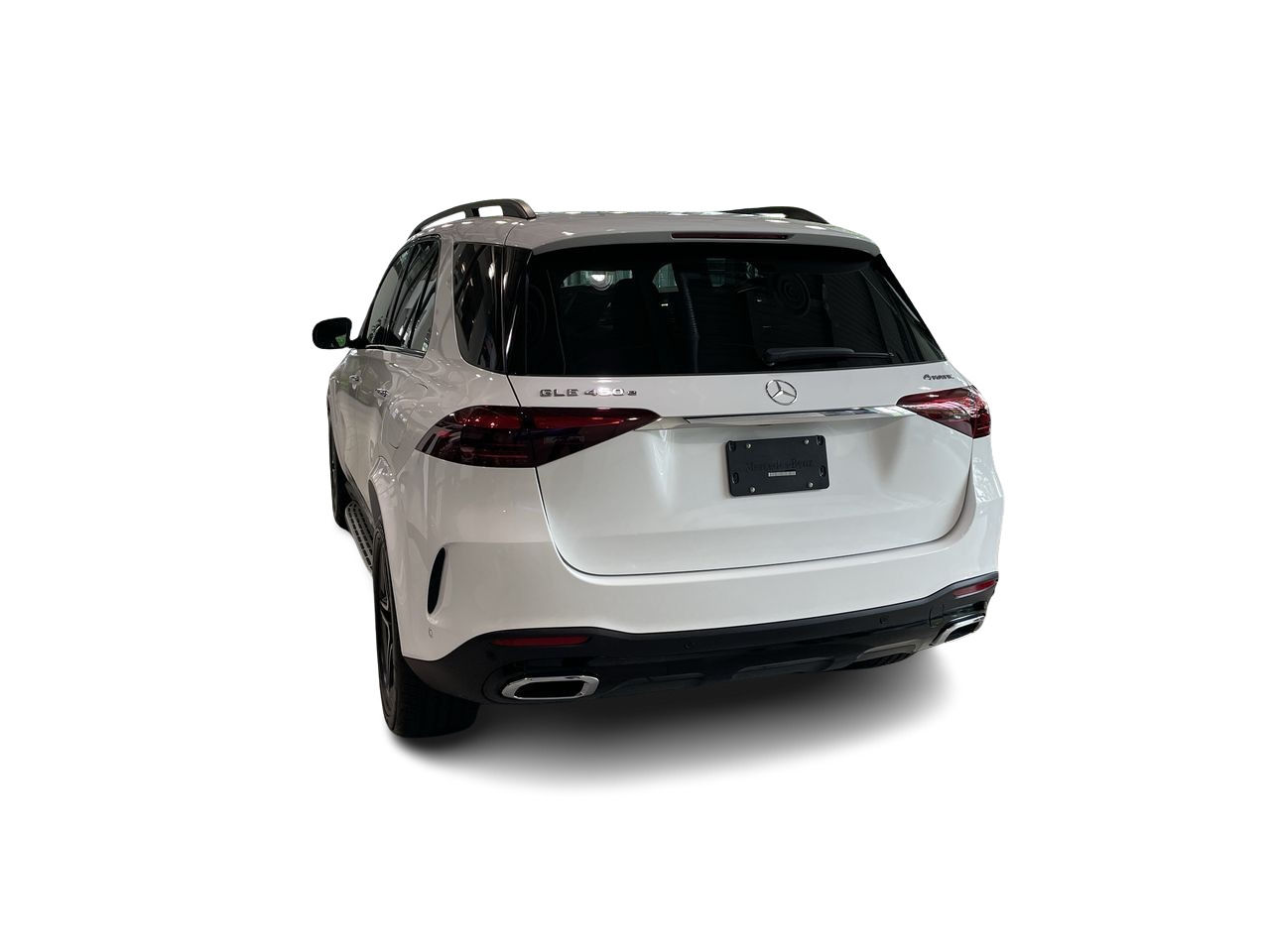Mercedes-Benz GLE Plug-in-Hybrid  2025 à North Vancouver, Colombie-Britannique