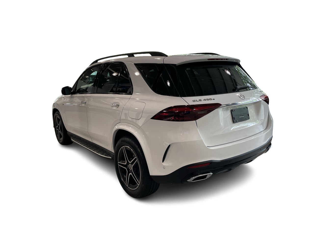 Mercedes-Benz GLE Plug-in-Hybrid  2025 à North Vancouver, Colombie-Britannique