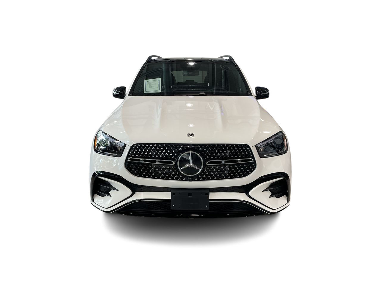 Mercedes-Benz GLE Plug-in-Hybrid  2025 à North Vancouver, Colombie-Britannique