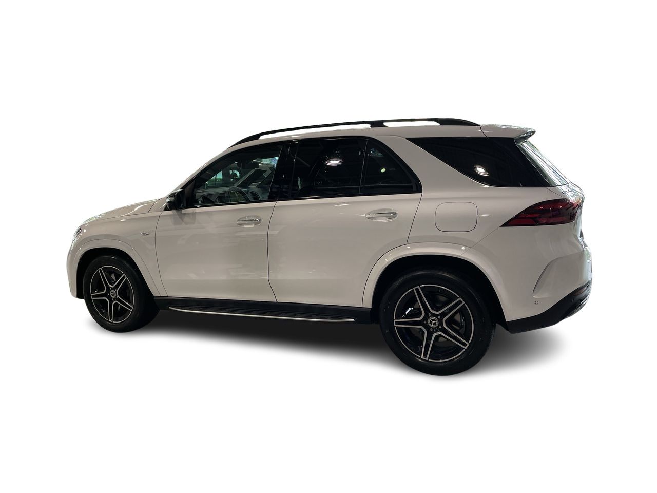 Mercedes-Benz GLE Plug-in Hybrid  2025 à North Vancouver, Colombie-Britannique