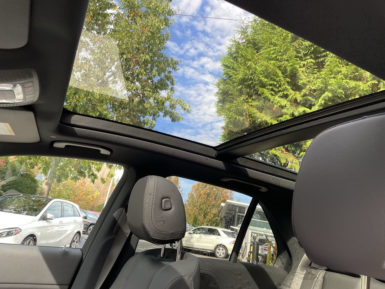 2025 Mercedes-Benz GLE Plug-in Hybrid in North Vancouver, British Columbia