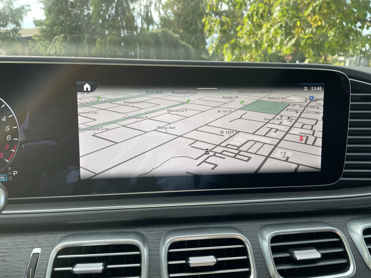 2025 Mercedes-Benz GLE Plug-in Hybrid in North Vancouver, British Columbia