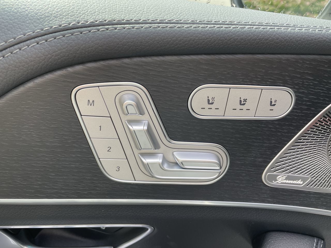 2025 Mercedes-Benz GLE Plug-in Hybrid