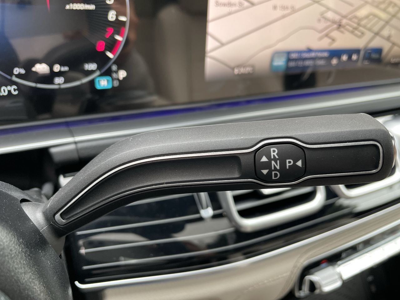 2025 Mercedes-Benz GLE Plug-in Hybrid in North Vancouver, British Columbia