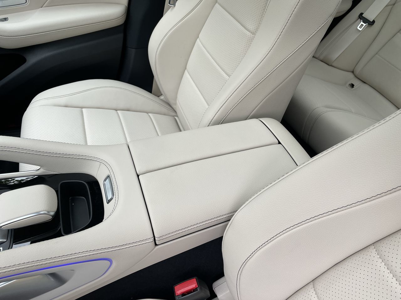 2025 Mercedes-Benz GLE Plug-in Hybrid in North Vancouver, British Columbia