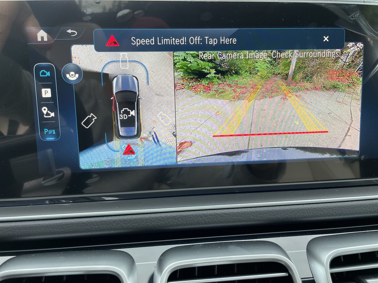 2025 Mercedes-Benz GLE Plug-in Hybrid in North Vancouver, British Columbia