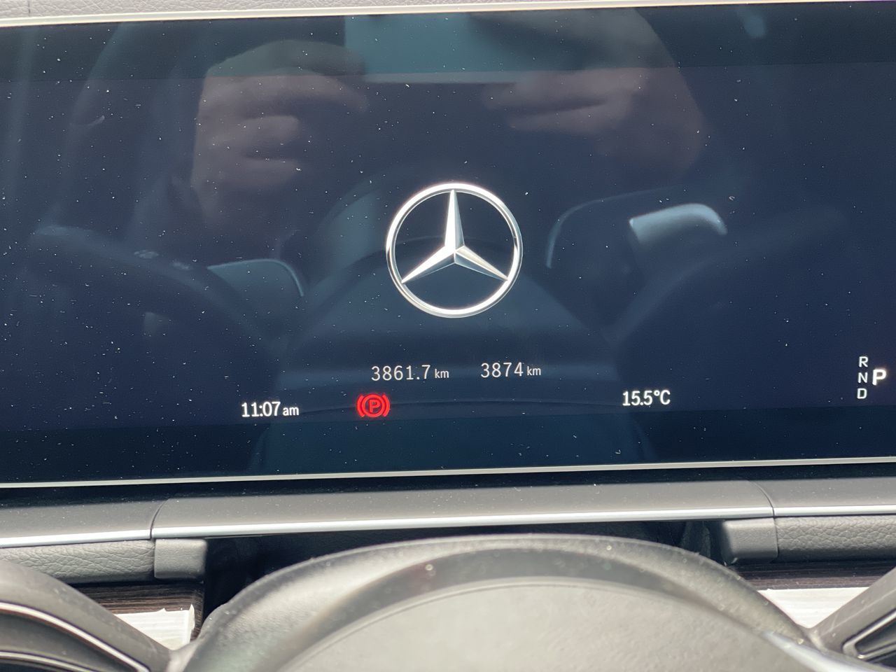 2025 Mercedes-Benz GLE Plug-in Hybrid in North Vancouver, British Columbia