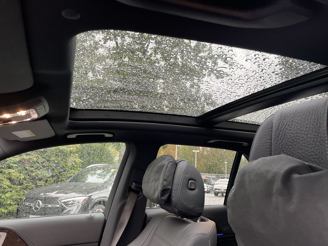 2025 Mercedes-Benz GLE Plug-in Hybrid in North Vancouver, British Columbia