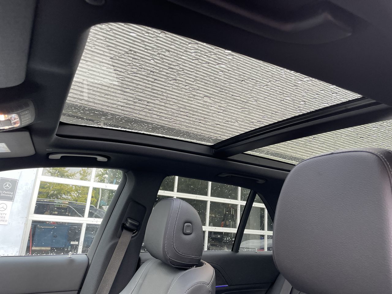 2026 Mercedes-Benz GLE Plug-in Hybrid in North Vancouver, British Columbia