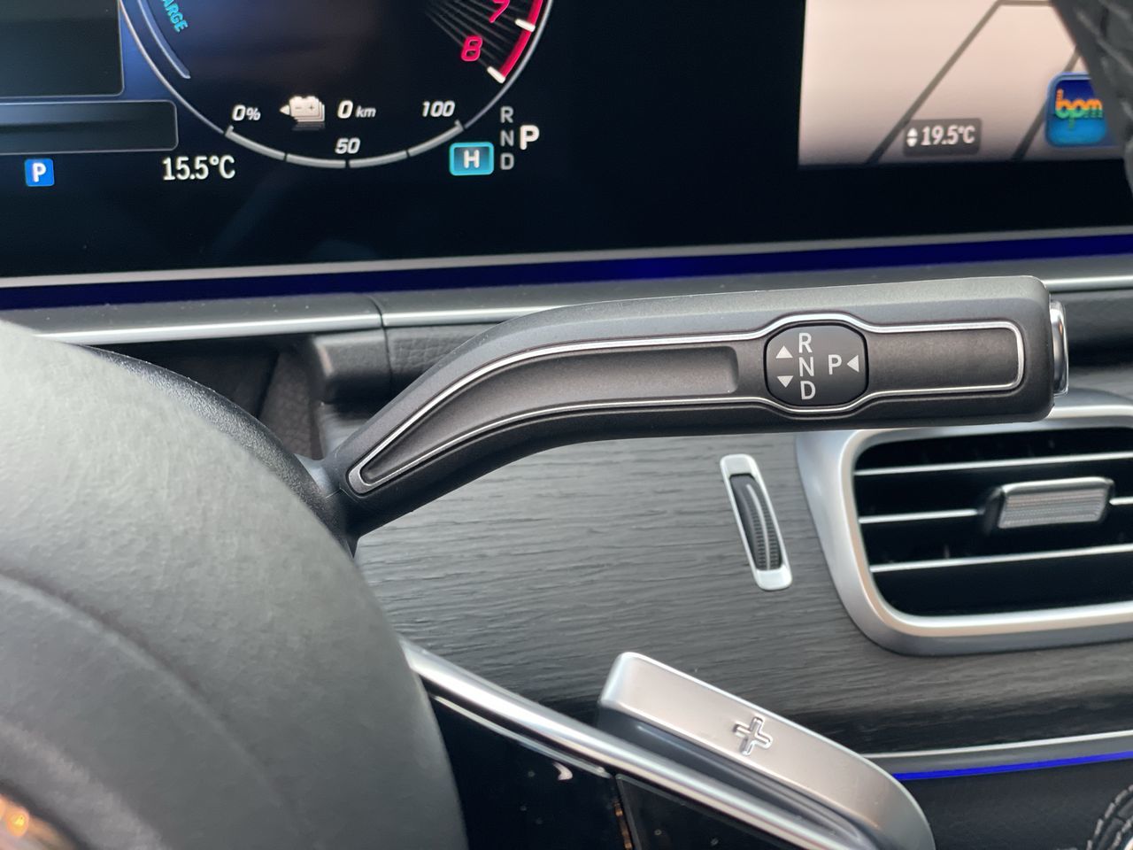 2026 Mercedes-Benz GLE Plug-in Hybrid in North Vancouver, British Columbia