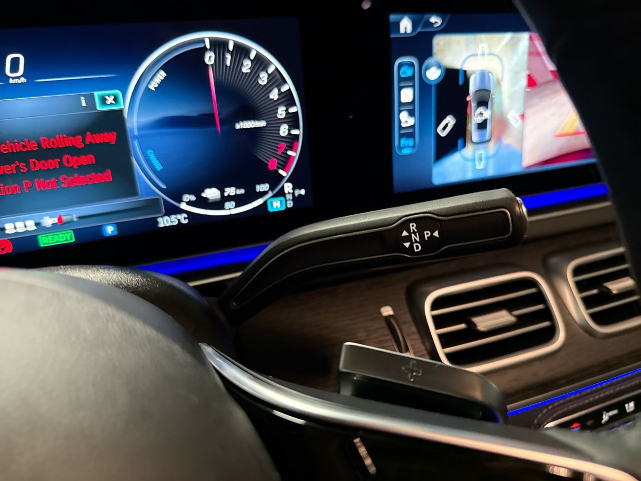 2026 Mercedes-Benz GLE Plug-in Hybrid in North Vancouver, British Columbia