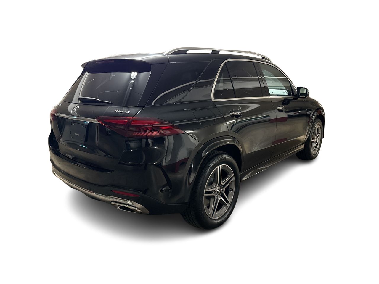 2026 Mercedes-Benz GLE Plug-in Hybrid in North Vancouver, British Columbia